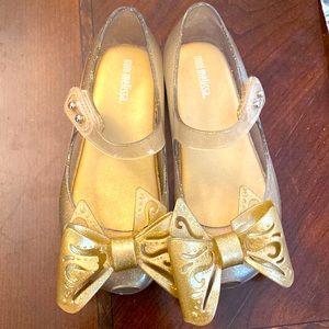 Mini Melissa for a little girl